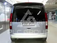 2022 Hyundai Staria