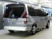 2022 Hyundai Staria