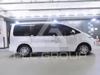 2022 Hyundai Staria