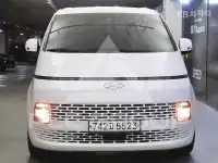 2022 Hyundai Staria