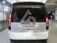 2022 Hyundai Staria