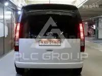 2022 Hyundai Staria