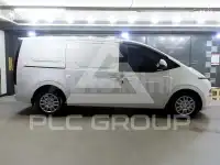 2022 Hyundai Staria