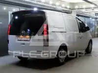 2022 Hyundai Staria