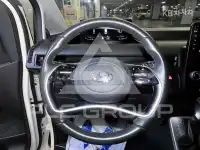 2022 Hyundai Staria