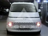 2022 Hyundai Staria