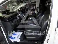 2022 Hyundai Staria