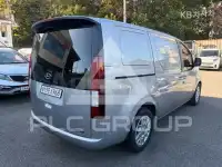 2022 Hyundai Staria