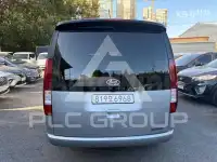 2022 Hyundai Staria