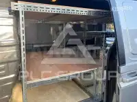 2022 Hyundai Staria
