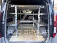 2022 Hyundai Staria