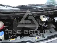 2022 Hyundai Staria