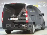 2022 Hyundai Staria