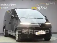 2022 Hyundai Staria