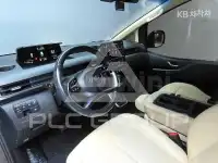 2022 Hyundai Staria