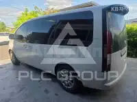 2022 Hyundai Staria