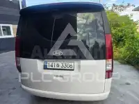 2022 Hyundai Staria
