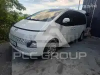 2022 Hyundai Staria