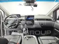 2022 Hyundai Staria