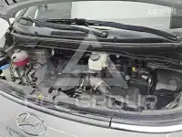 2022 Hyundai Staria