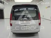 2022 Hyundai Staria