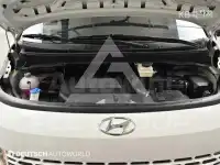 2022 Hyundai Staria