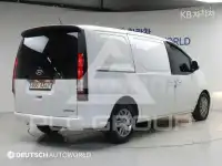 2022 Hyundai Staria
