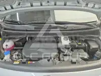 2022 Hyundai Staria