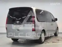 2022 Hyundai Staria