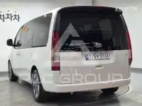 2022 Hyundai Staria