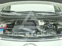 2022 Hyundai Staria