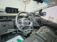 2022 Hyundai Staria