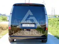 2022 Hyundai Staria