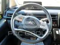 2022 Hyundai Staria