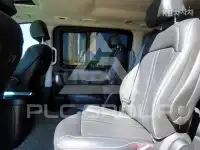 2022 Hyundai Staria