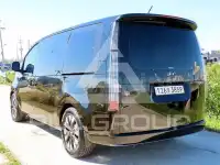 2022 Hyundai Staria