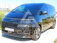 2022 Hyundai Staria