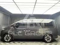 2022 Hyundai Staria