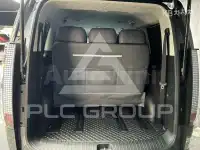 2022 Hyundai Staria