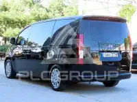 2022 Hyundai Staria