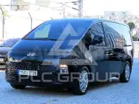 2022 Hyundai Staria