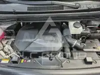2022 Hyundai Staria
