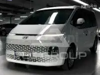 2022 Hyundai Staria