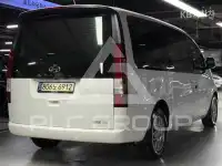 2022 Hyundai Staria