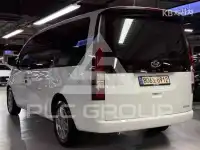 2022 Hyundai Staria