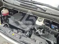 2022 Hyundai Staria