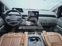 2022 Hyundai Staria