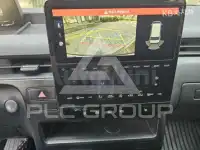 2022 Hyundai Staria