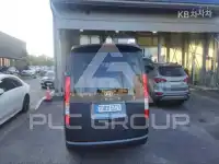 2022 Hyundai Staria