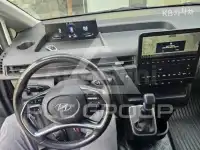 2022 Hyundai Staria